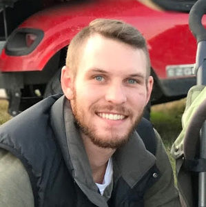 Meet your Posher, Jordan